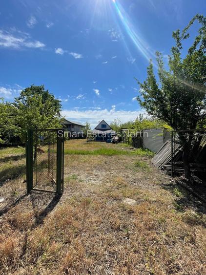 Teren 1000 MP d 24 m la lac | Snagov Gruiu | Pozitie excelenta - 3