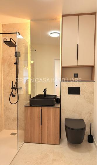 Apartament modern | 2 camere | decomandat | Primaverii - Manastur - 8