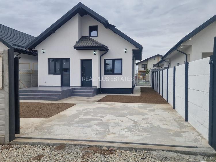 Vila Parter si Pod,  255 mp teren - Oras Pantelimon / Rascoalei - 4