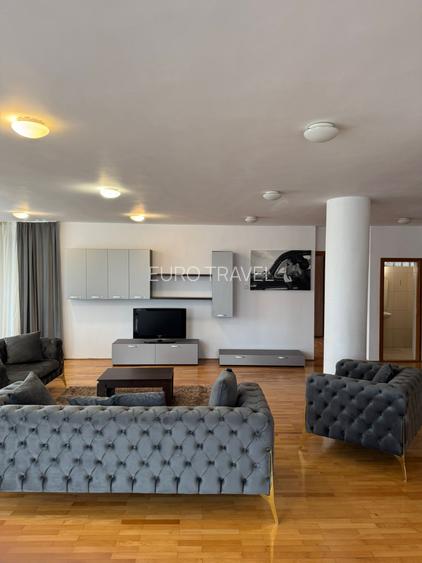 Apartament 4 cam. 300mp, mobilat si utilat - in zona excelentă - 3