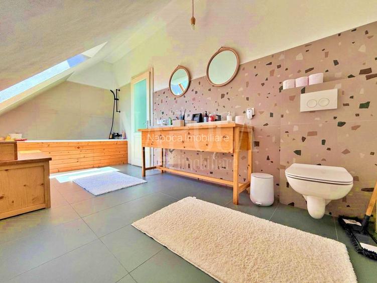 Casa 6 camere de vanzare in Gruia, Cluj Napoca - 9