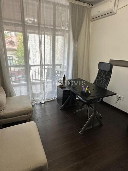 Vila Interbelica | 10 Camere | Inchiriere | Co-working | IT *Cismigiu* - 13