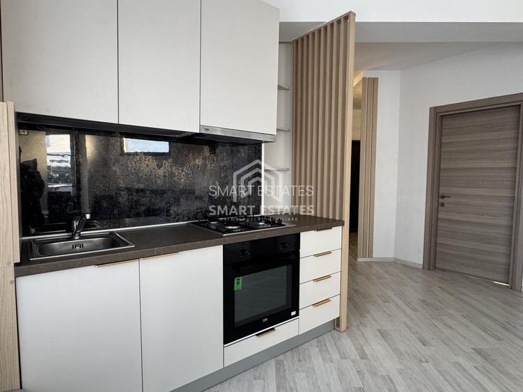 Apartament 2 camere de inchiriat I Parcare I Sisesti / Baneasa - 8