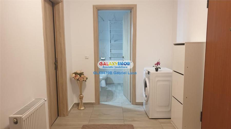 Apartament 2 camere 65mp | Parcare | Centrala | Metalurgiei | - 9
