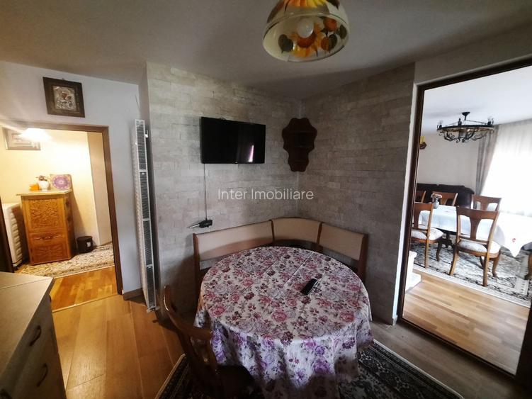 Casa de vanzare,340 mp,7 camere, Alexandru cel Bun Neamt (Bistrita), Cod 158919 - 24