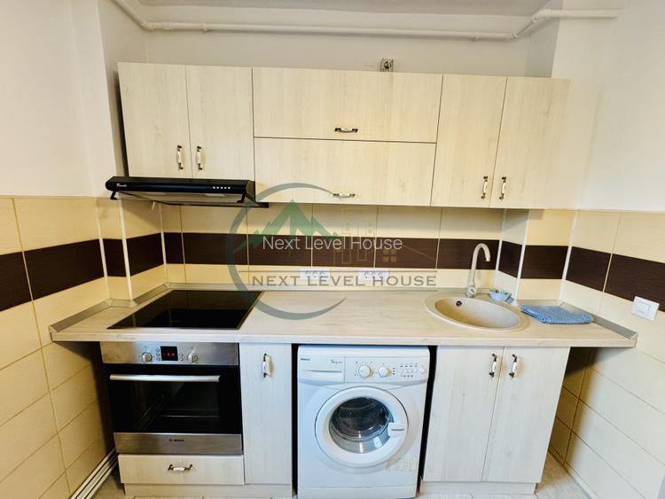 Apartament decomandat Independentei, etaj 1, renovat, 2 balcoane - 8