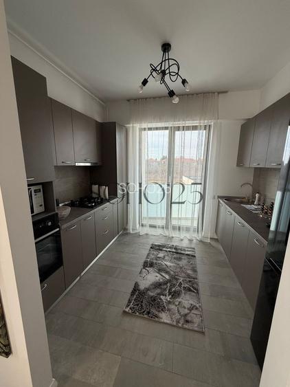 Apartament 2 camere premium | Băneasa – Jandarmeriei | MRS Residence - 3