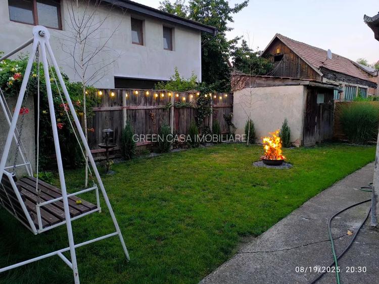 Casă cu teren generos de 770 mp Cartier Iris, Cluj-Napoca Oportunitate top - 6