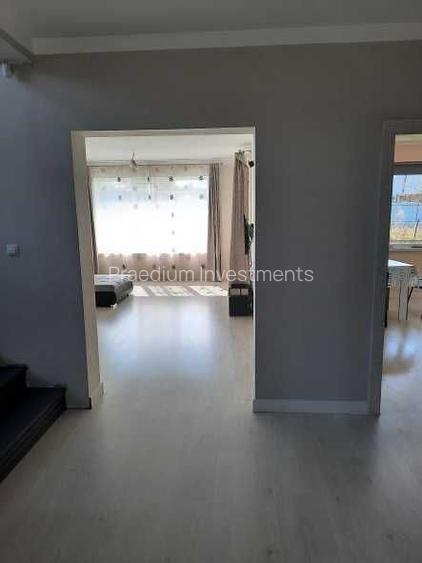 Casa individuală pe Oașului, teren 600 mp, utili 180 mp - 6