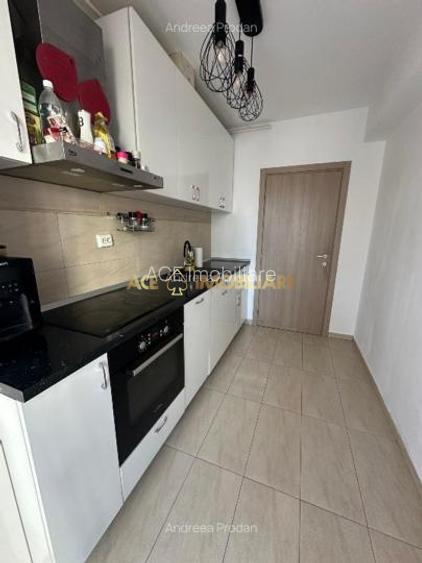 2 Camere de vanzare | Baneasa | Metrou | Gradina | Parcare | Greenfield - 7