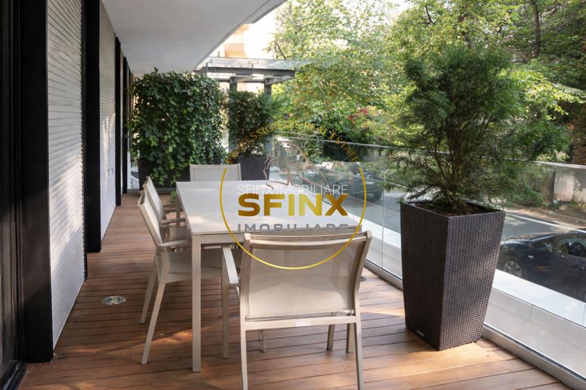 Duplex ONE Charles de Gaulle | 90 sqm Terrace + winter garden | 2 Parking - 8