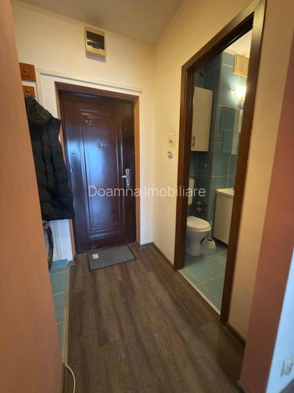 Garsoniera de vanzare, zona Fizicienilor, strada Shitului 9, et 3, bloc din 1983 - 4
