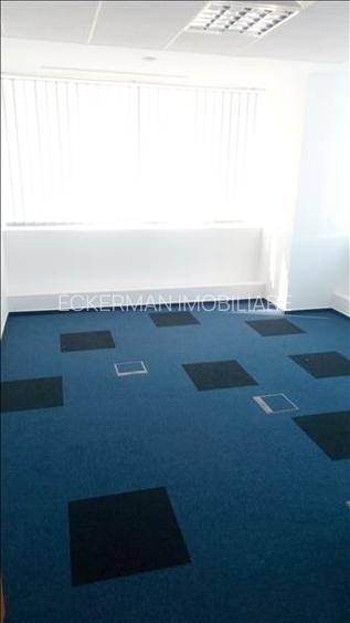 Pipera-Porche, spatiu birouri de inchiriat, 28 mp, an 2015 - 4