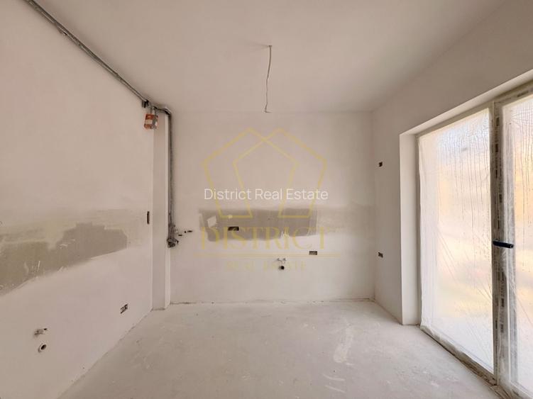 Apartament cu 3 camere si 2 bai | Giroc | Profi - 3