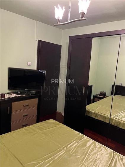 ARADULUI - 3 CAM - DECOMANDAT - CENTRALA/CLIMA - BOXA - RENOVAT - ZONA DE INTERE - 8