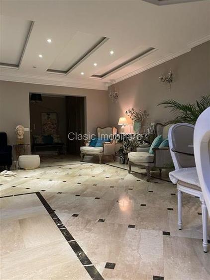 Vanzare apartament 3 camere modern bloc nou 114 mp zona Zorilor- MOL Turzii - 4