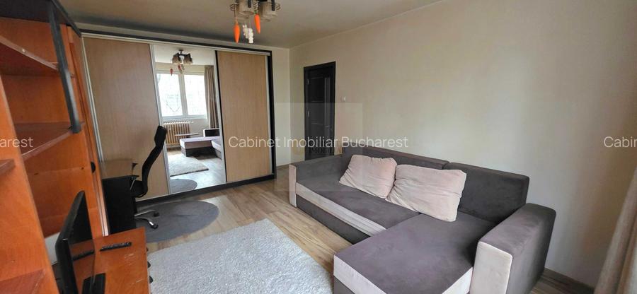 Garsoniera - 34MP | Boxa | P/4 | Metrou V. Ialomitei la 4 minute - 2