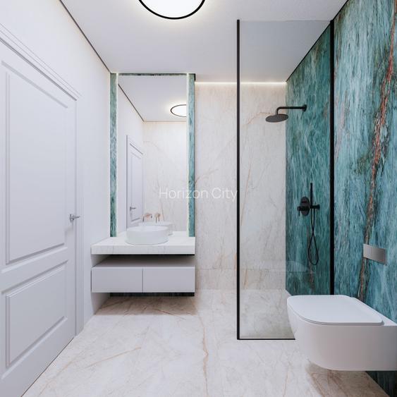 Horizon City-Apartament 3 camere cu 2 locuri de parcare incluse si avans de 10% - 11