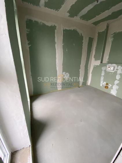 Vila duplex cu 5 camere, finisaje moderne, P+1+Pod - Comuna Berceni - 15