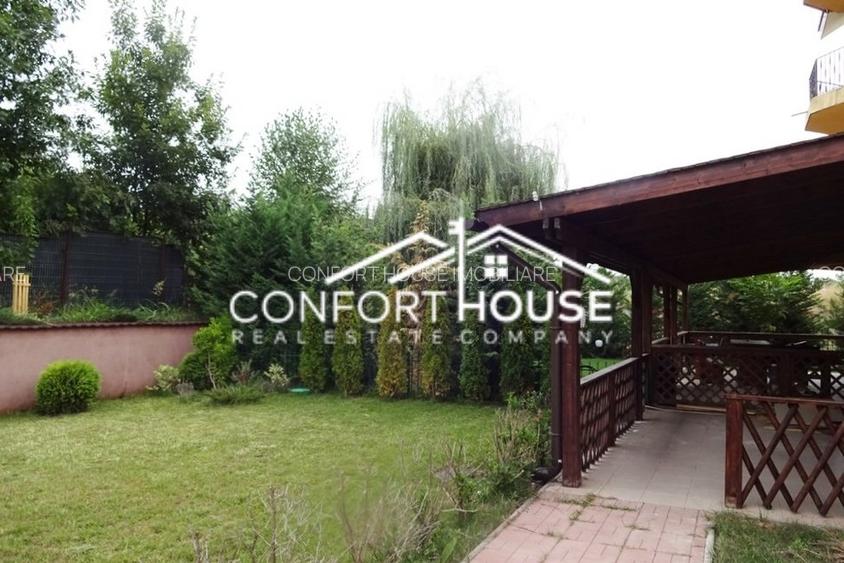 VILA D+P+1+M, 8 camere, ansamblu rezidential, Iancu Nicolae - 31