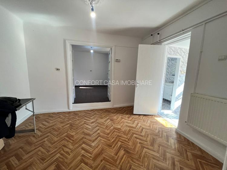 Iancului- casa singur curte, pretabil comercial, birouri, - 16