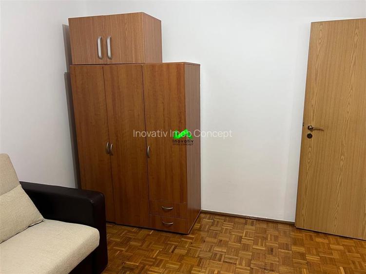 Apartament de inchiriat 2 camere Sibiu Cedonia - 2