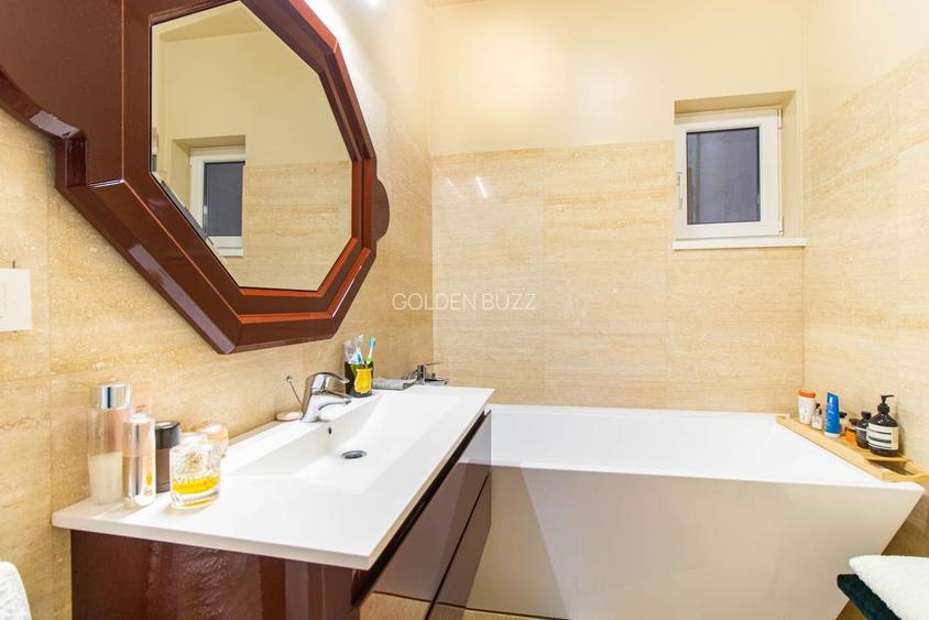 Apartament superb | Dorobanti | Curte | - 6