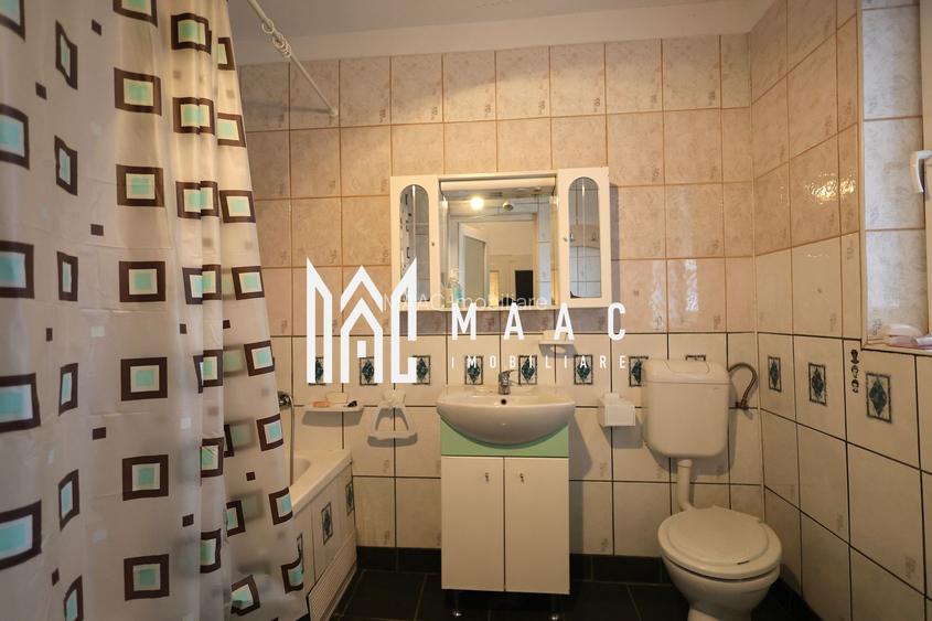 Casa 4 camere I Teren 550 mp I Garaj I Zona Trei Stejari - 12