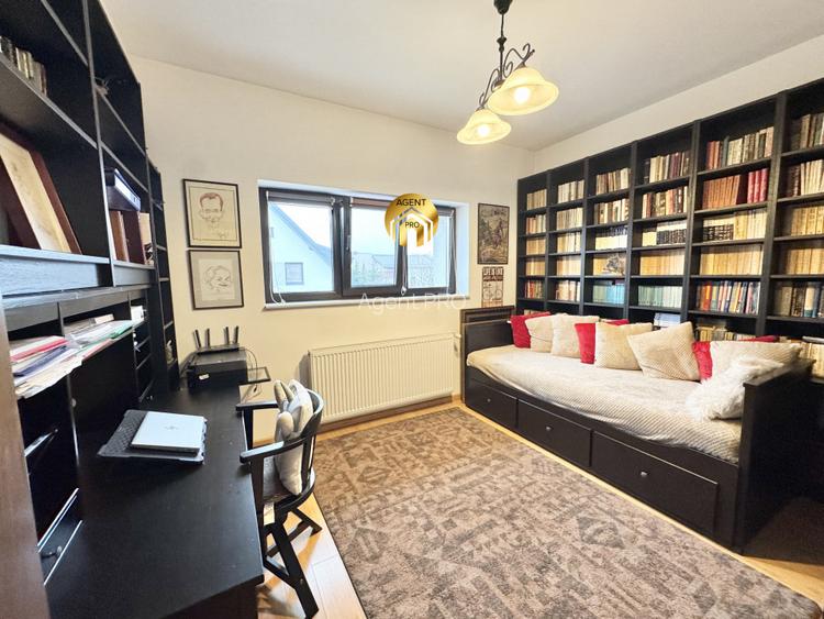 Casa Individuala 5 camere - 420mp teren - Toate Utilitatile! - 17