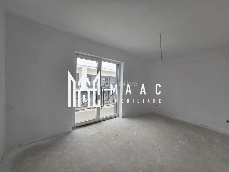 Casa Tip Duplex | 110 MPU | 264 MP Teren | Predare La Alb - 13