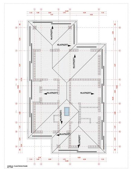 Casa individuala pe parter Sanandrei, str. Migdalului 2 - 2