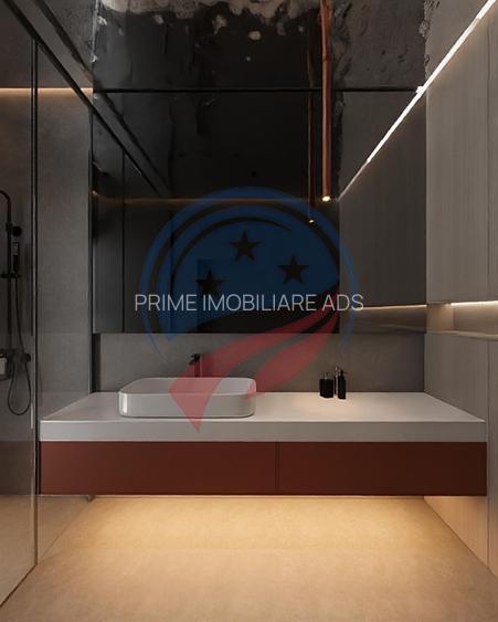 Vila de lux/ ultracentral/ Craiova - 54