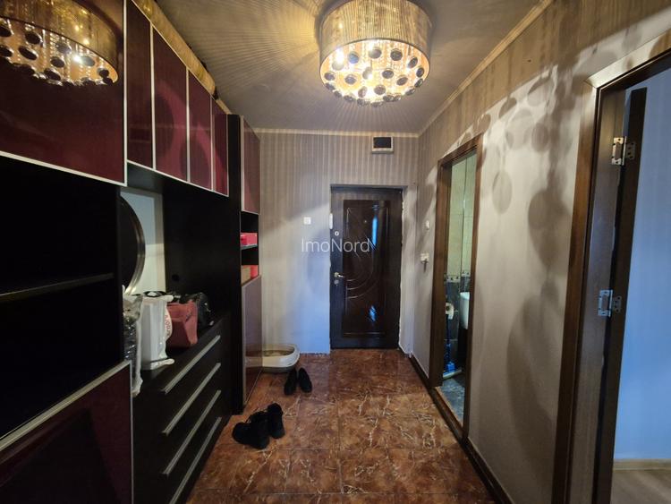 Parcul Sebastian – garsoniera mobilata si utilata - 6