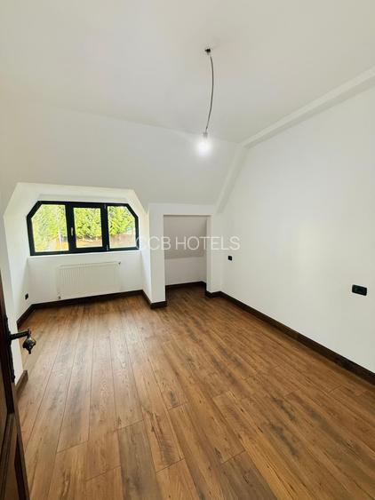 Apartament de vacanta- TVA 0% - Vila in stil Neo-Romanesc - 5