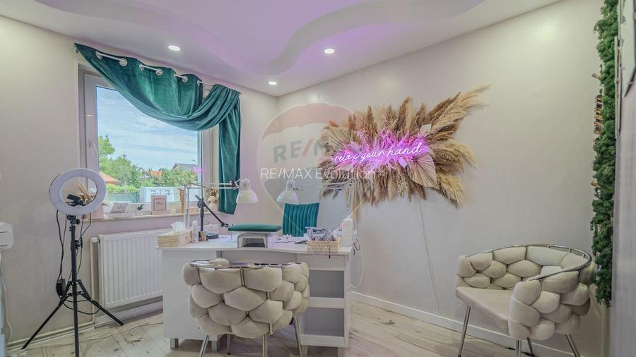 SPATIU COMERCIAL | 42MP | 0 COMOSION | BEAUTY | MEDICAL - 2