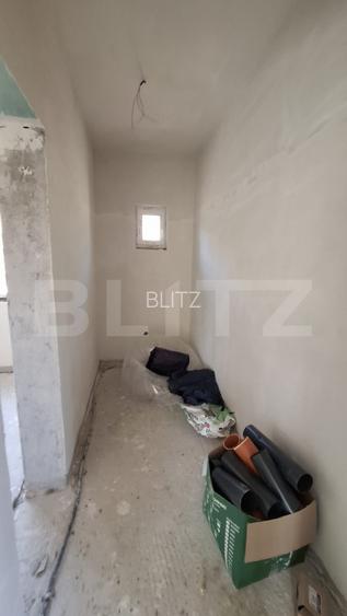 Casa pe un nivel, cu teren 2997 mp, panorama superba,Suceagu - 20