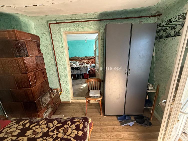 Chitila Colosseum Mall- Parc Maica Teofana - 8