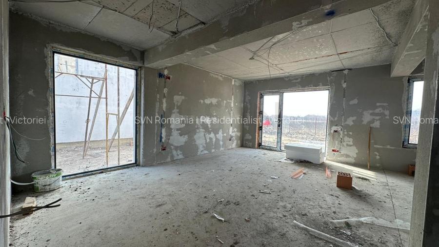 REV2004596 Casa individuala 5 camere central Corbeanca - 10