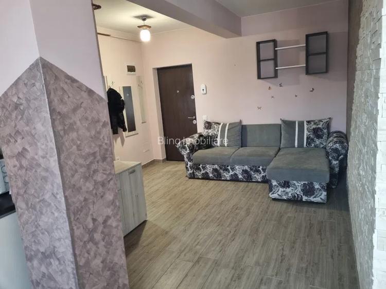 Apartament cu 3 camere, terasa de 25 mp, parcare, zona Razoare - 5