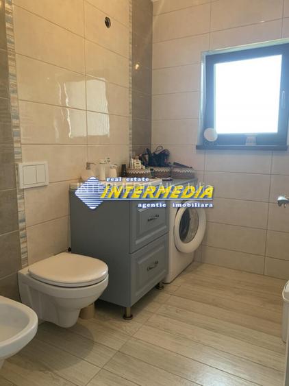 Casa noua finisata la cheie de vanzare in Alba Iulia  cu teren 1467 mp - 4