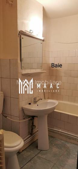 Apartament 2 camere | Zona Centrala | PARTER - 7