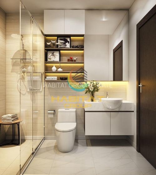 Apartament cu 3 camere nou cu 2 bai zona metrou Mihai Bravu - 20