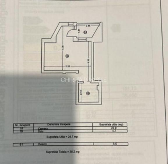 Mamaia Nord  Promenadă/Building Ștefan Garsonieră - 15