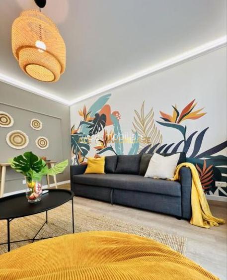 Garsoniera de inchiriat | Exigent Plaza | Centrala | Mobilata-Utilata - 2