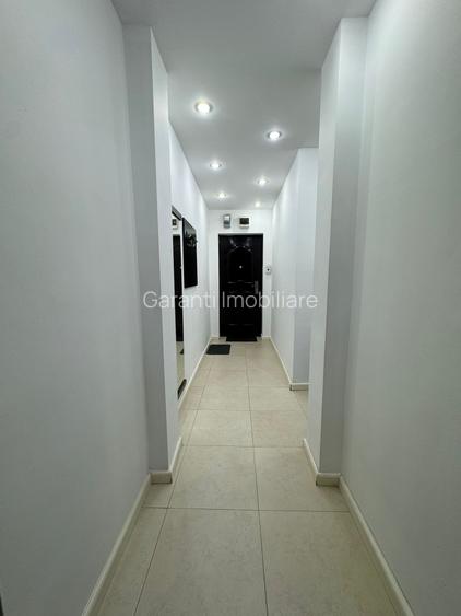 Floreasca/strada Mozart /cu centrala proprie de apartament - 10