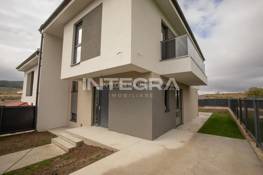 Vand Casa Premium 180 Mp |  Sala de Cinema | Constructie de Foarte Buna Calitate - 6