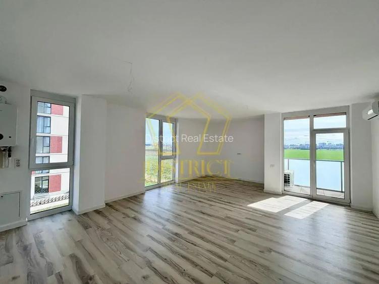Apartament modern cu 2 camere | Torontalului - 2