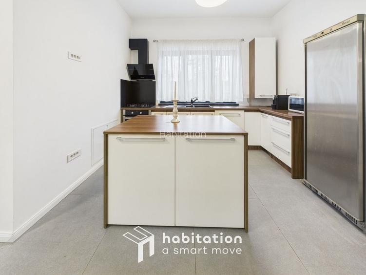 Casă premium de închiriat în zona de nord - Timișoara - 6