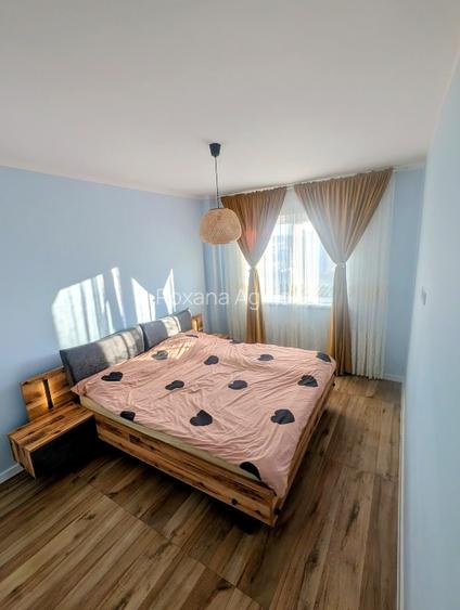 Apartament 3 camere | Prelungirea Mihai Viteazu | Lup Residence  - 11