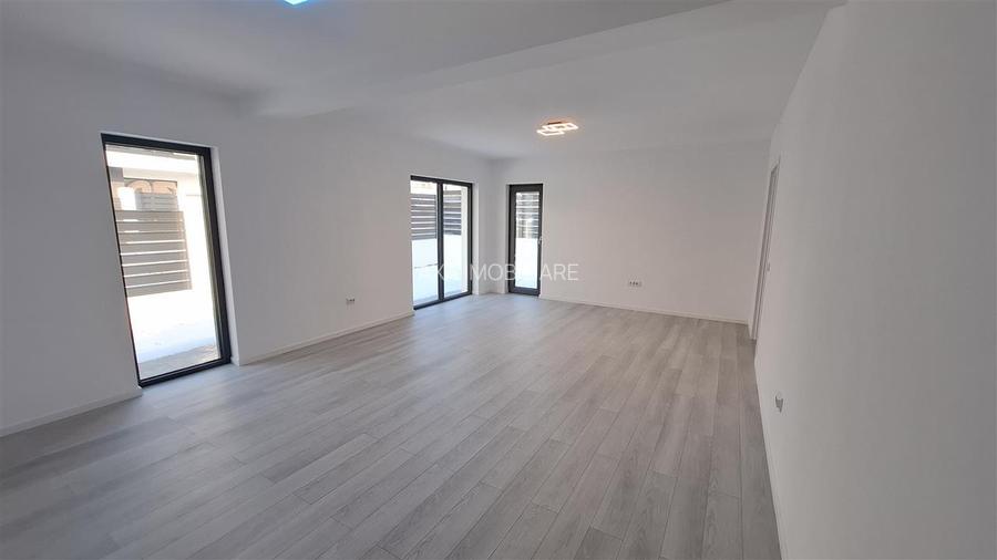 Casa moderna Miroslava,S.u.130 mp,4 camere,2 bai,Incalz pard,0% Comision - 5